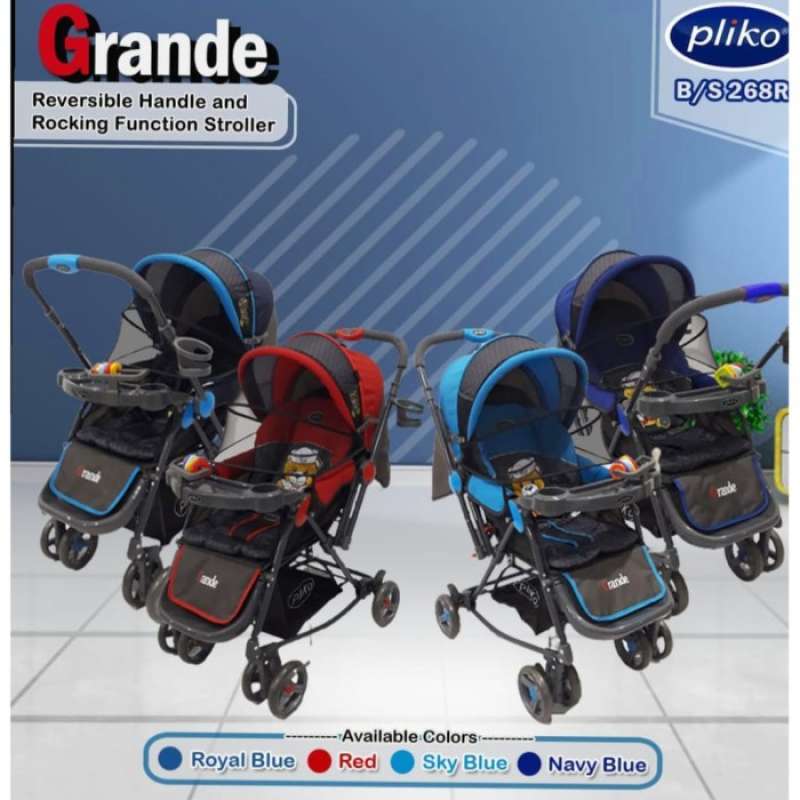 Gambar stroller baby sale
