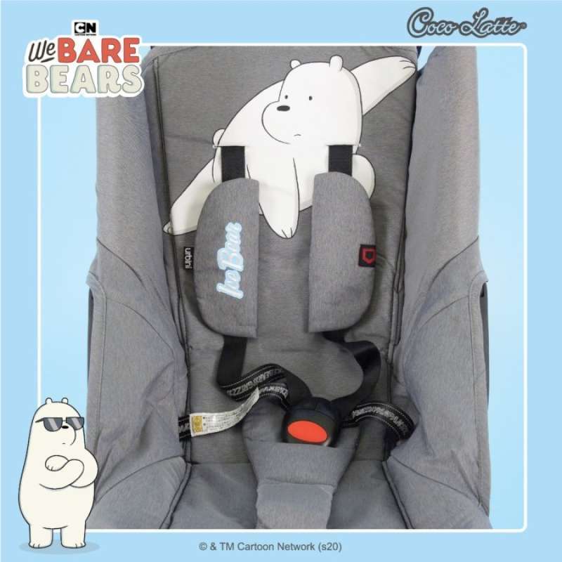 Stroller pockit urbini hot sale