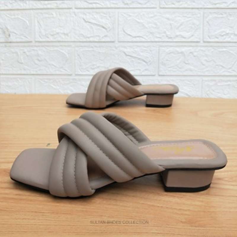 Sandal high heels 3 cm shop