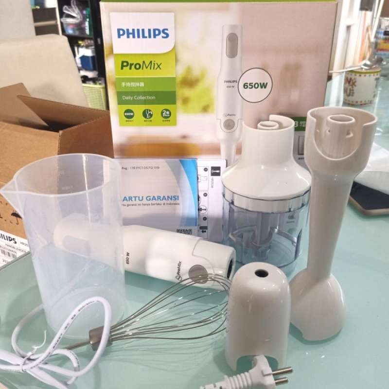 Blender deals philips mpasi