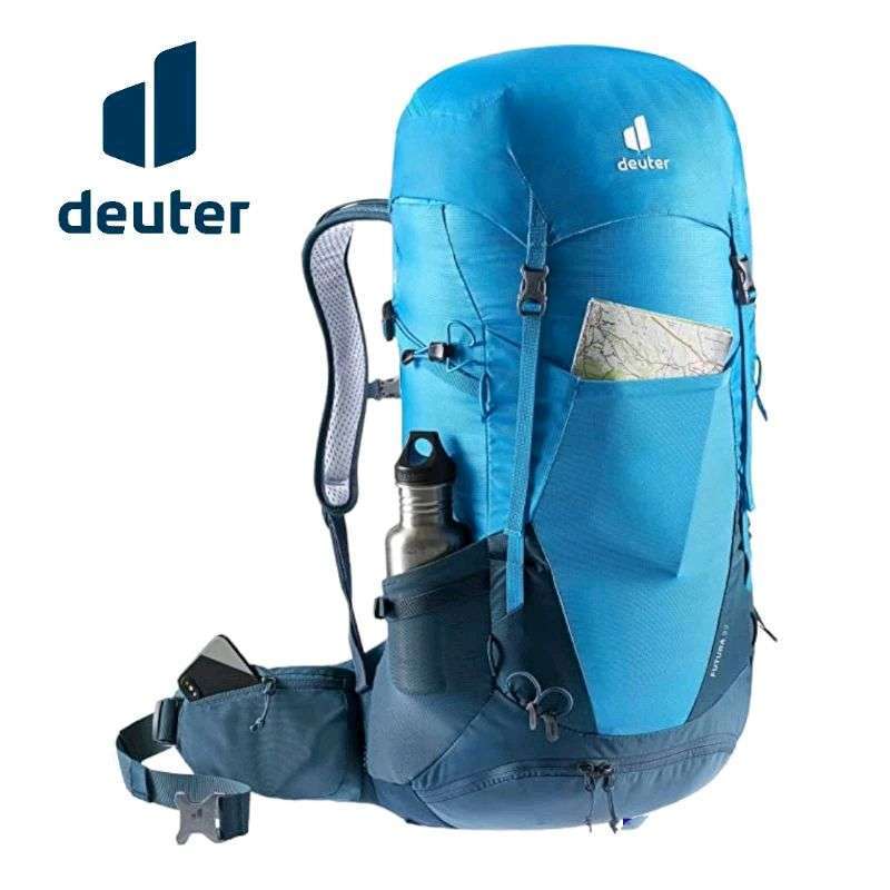 Harga daypack discount deuter