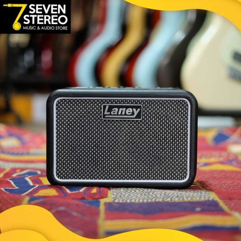 Laney mini hotsell stb supergroup