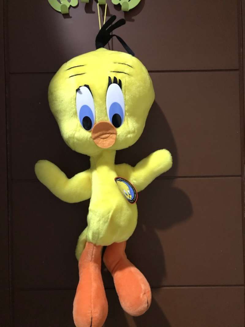 Tweety dolls shop