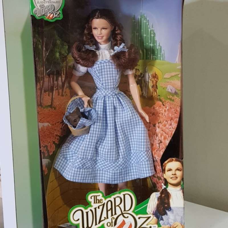 Judy new arrivals garland barbie
