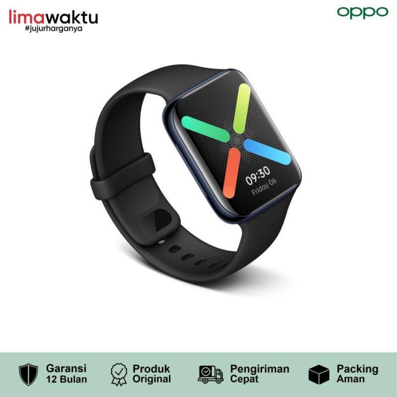 Oppo watch 43mm outlet