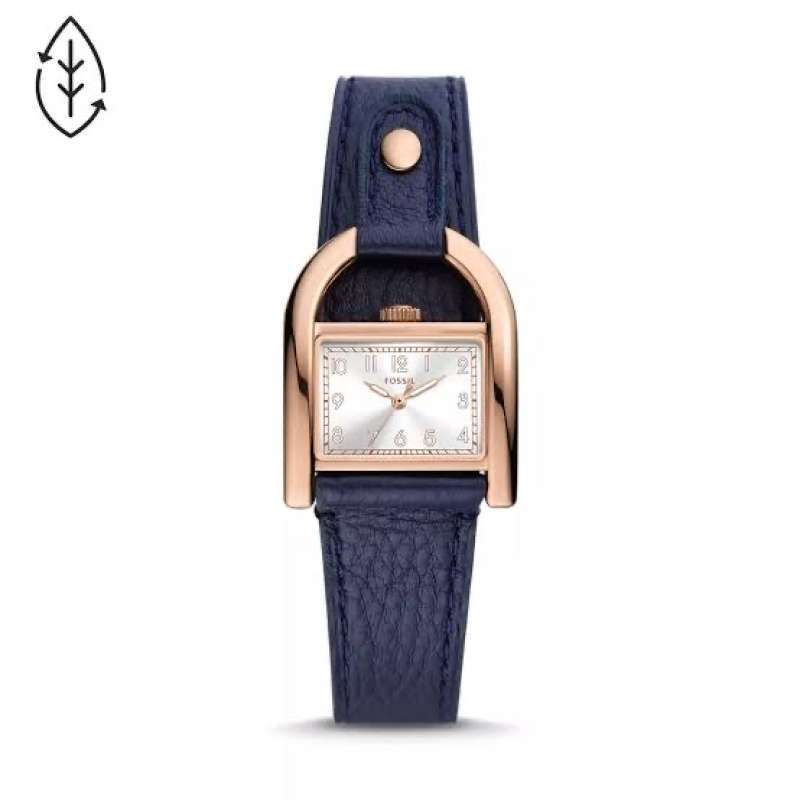 Jual Leather Strap Fossil 20 Mm Original Branded Harga Diskon