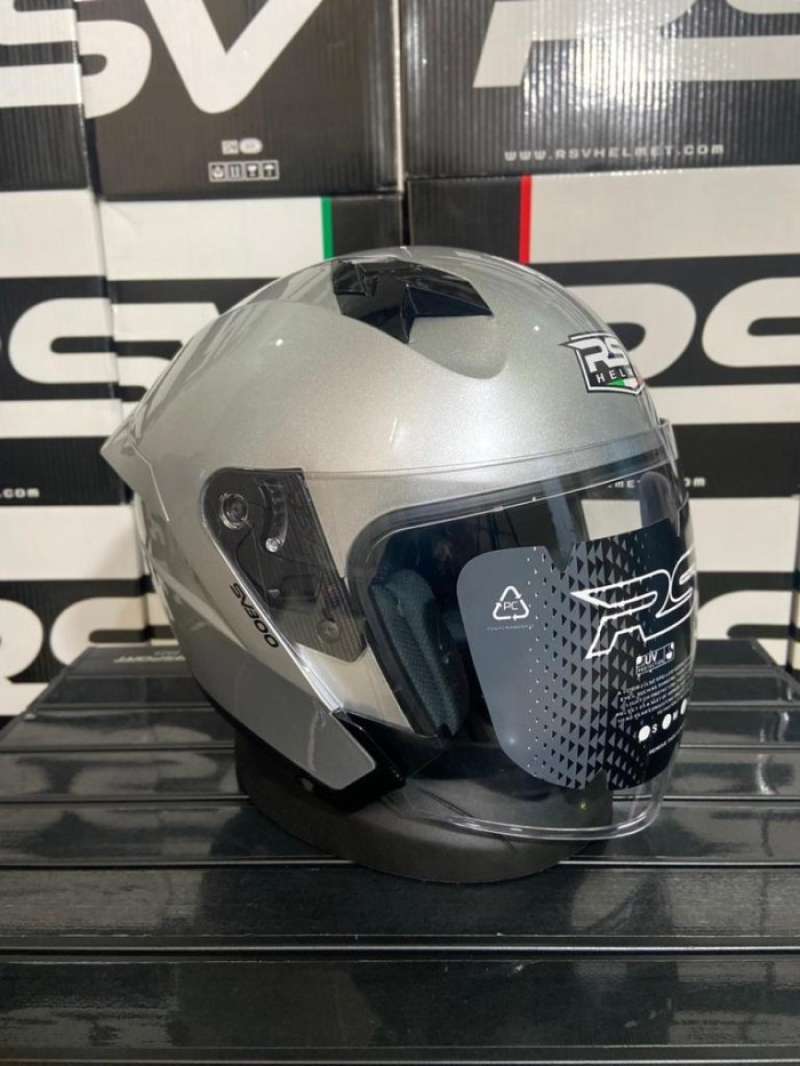Rsv helmet hot sale half face