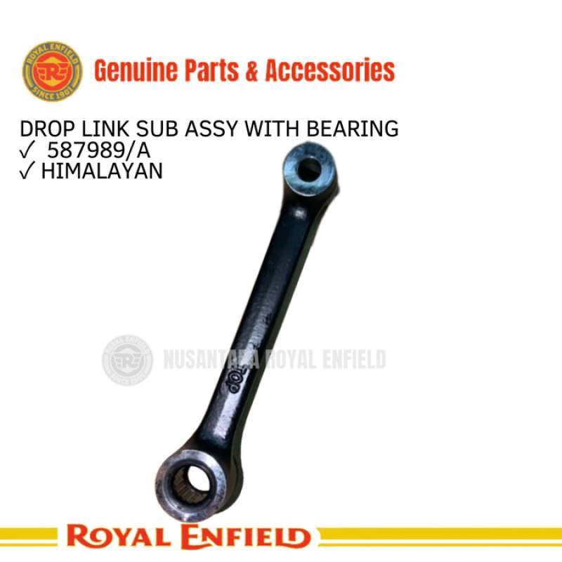 Royal enfield clearance original spare parts