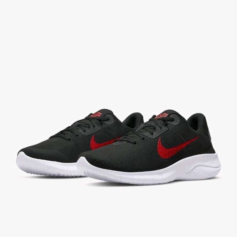 Running Shoes Nike Lunarlon Rojos Nike Run Swift Black/Red/White