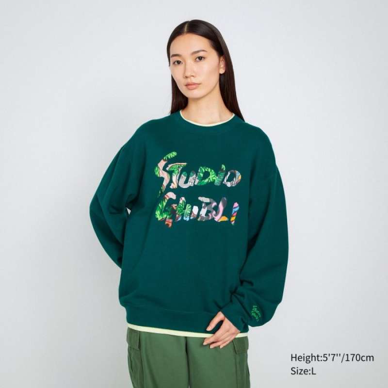 Harga sweater uniqlo original store