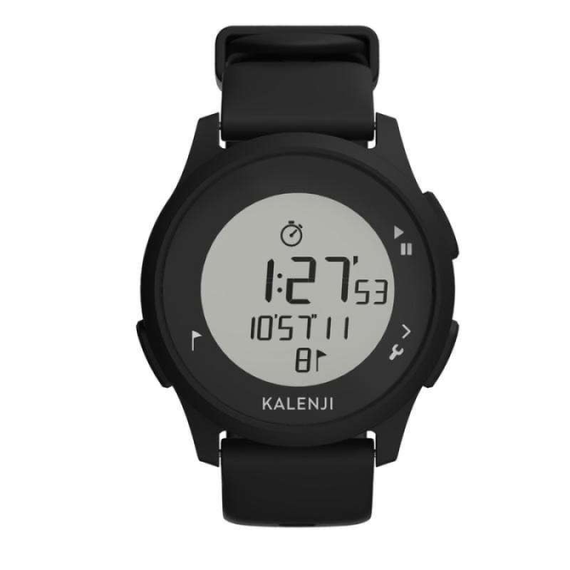 Kalenji atw100 running stopwatch cheap