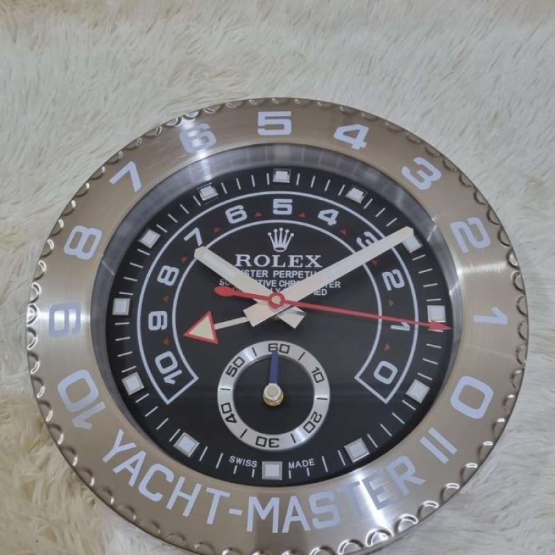 Model sales rolex terbaru