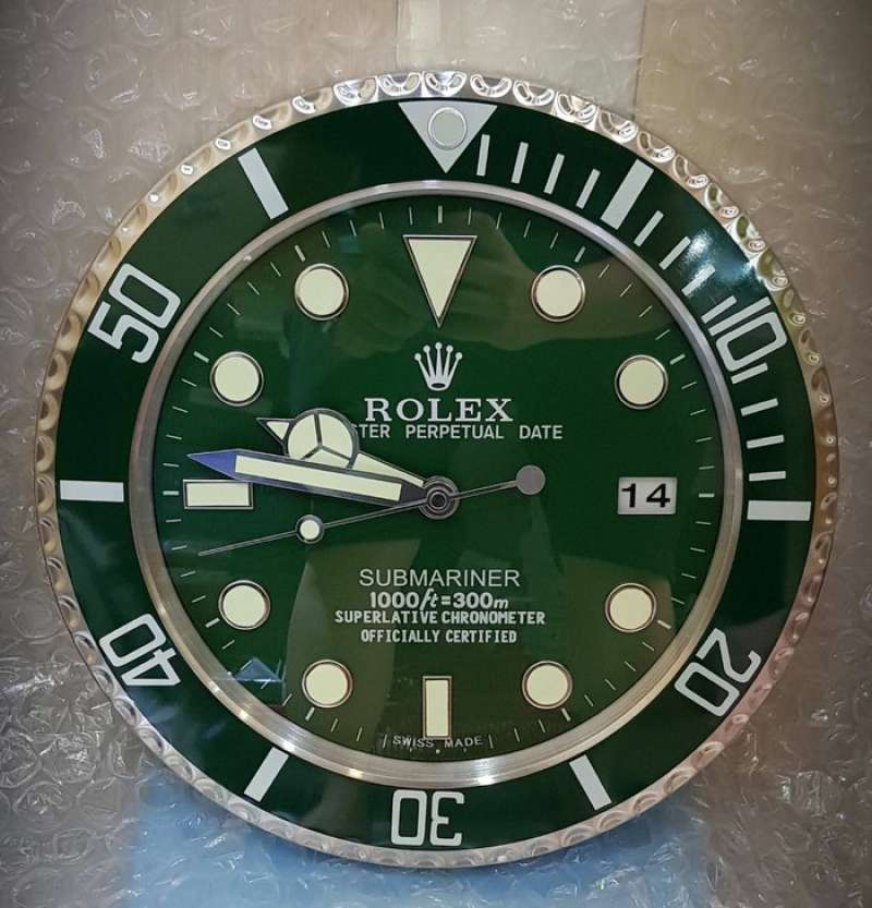 Jam tangan rolex outlet submariner original