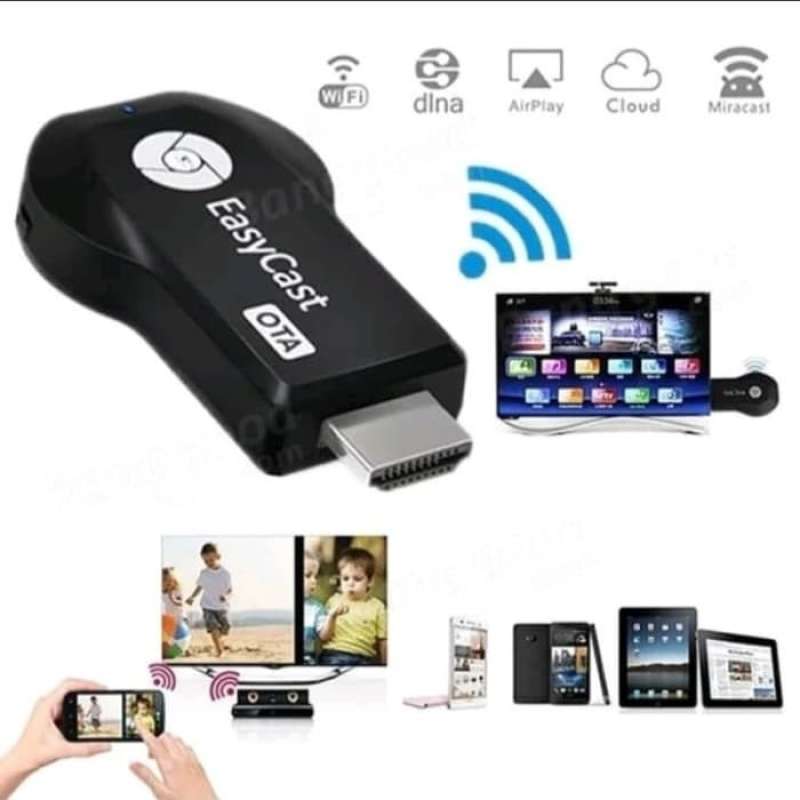 Promo Dongle Hdmi Bluetooth Diskon 23% di Seller PrimaStore