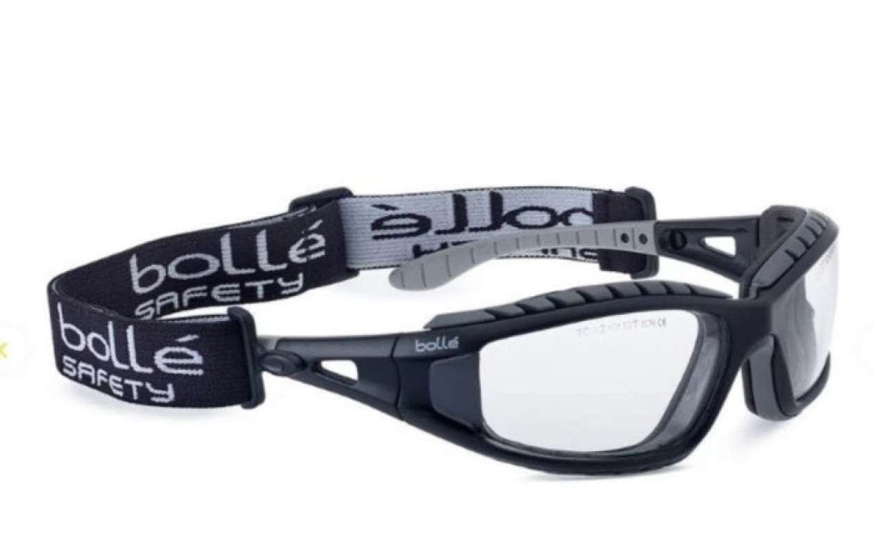 Bolle tracker ii store