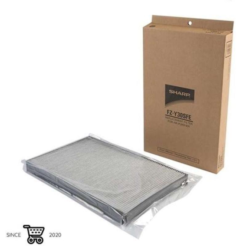 Jual filter air purifier sharp new arrivals