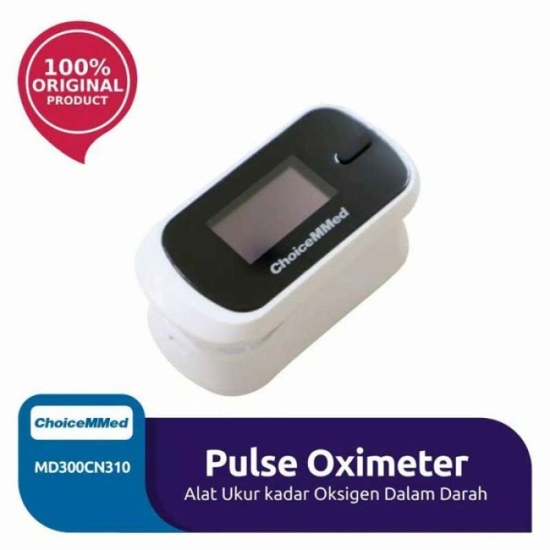 Omron cheap pulse oximeter