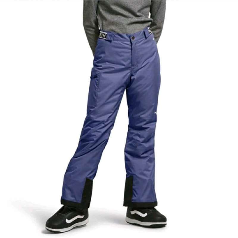 Celana the north face original on sale