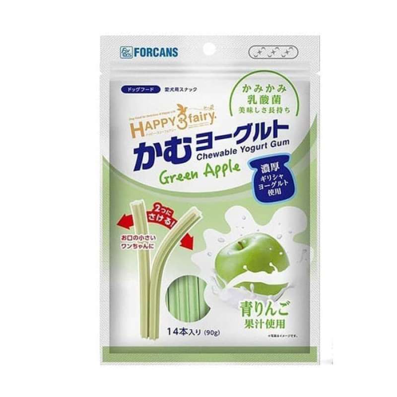 Forcans shop dental stick