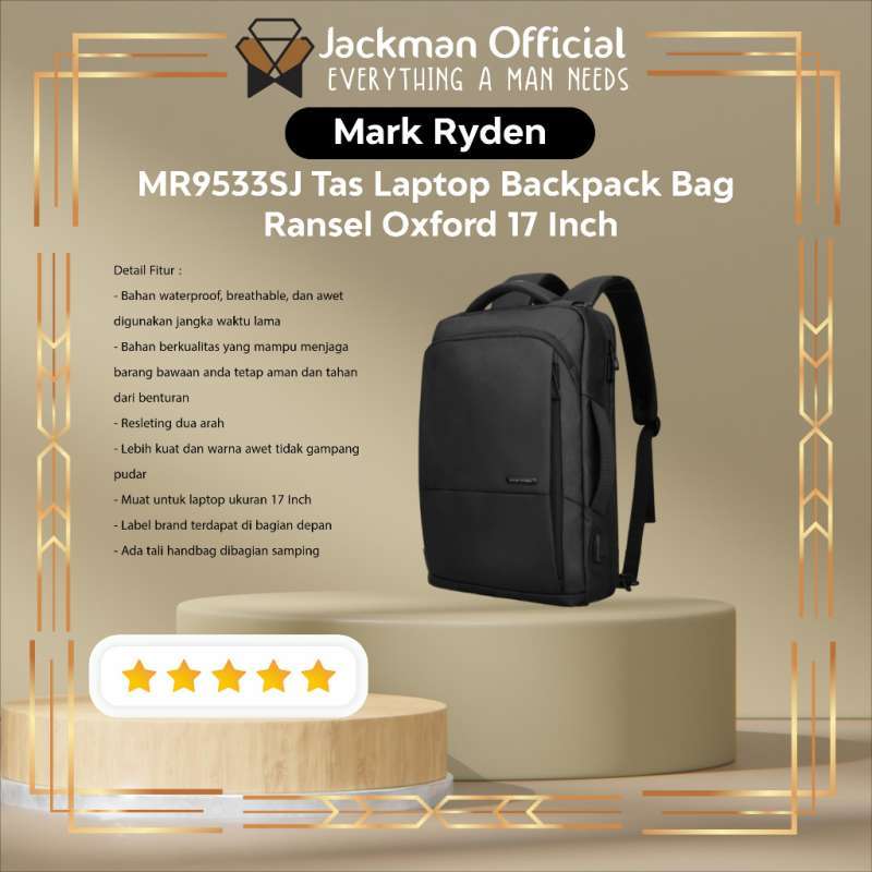 Mark sales ryden mr9533