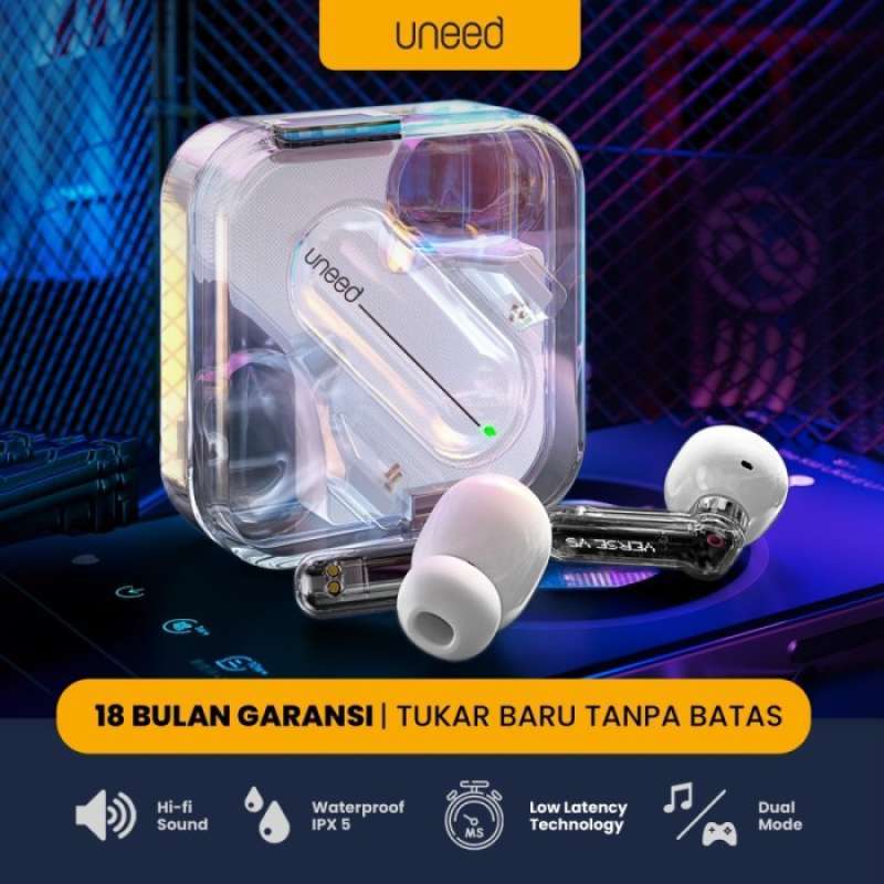 Uneed tws store