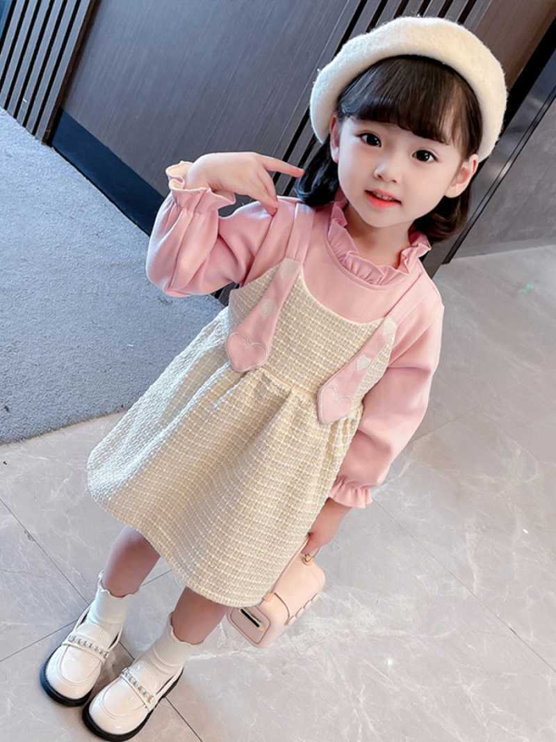 Baby hotsell girl gaun