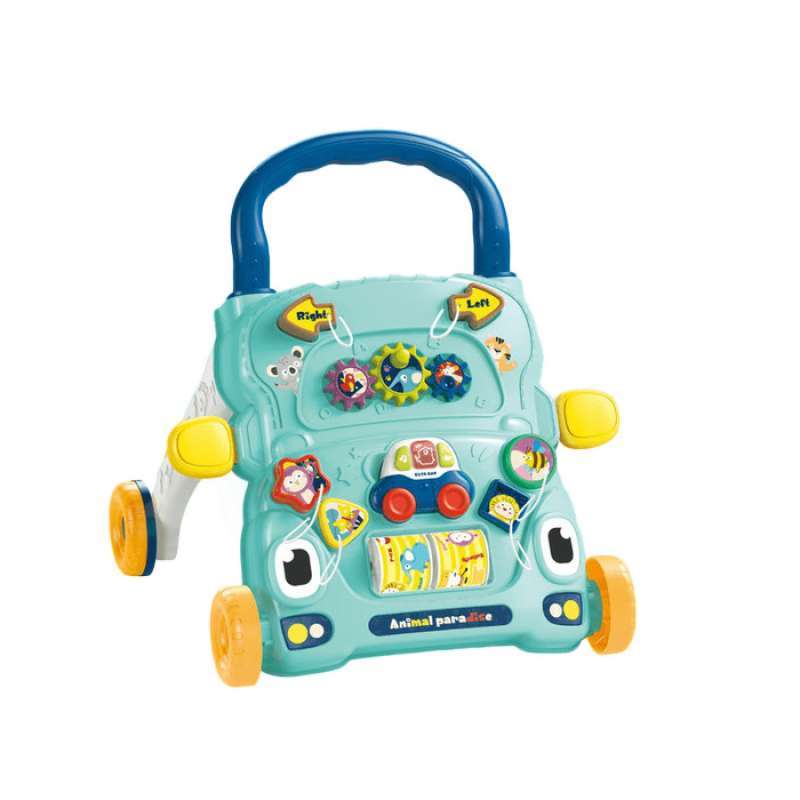 Push walker terbaik best sale