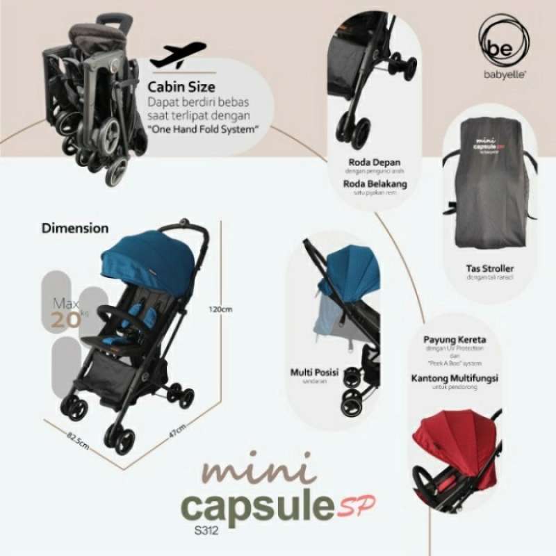 Baby elle mini shop capsule