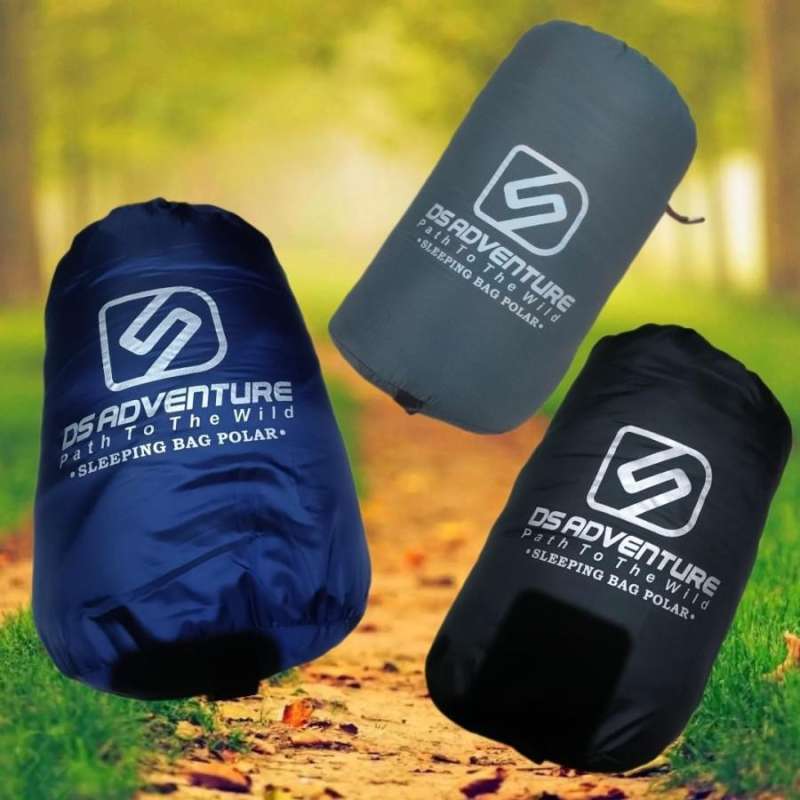 Sleeping bag ds adventure online