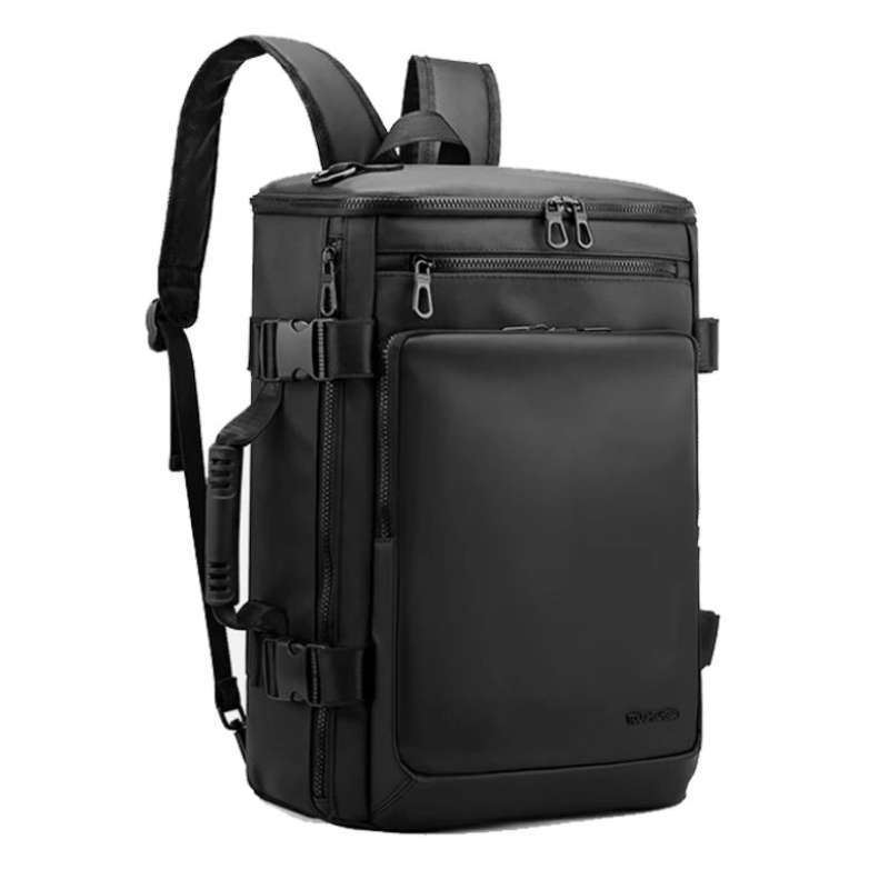 Tas Pria Ransel 3 in 1 Tas Multifungsi Selempang Anti Air Ransel Laptop Backpack Import Waterproof Tas Punggung Casual Trendy Fashion Korea