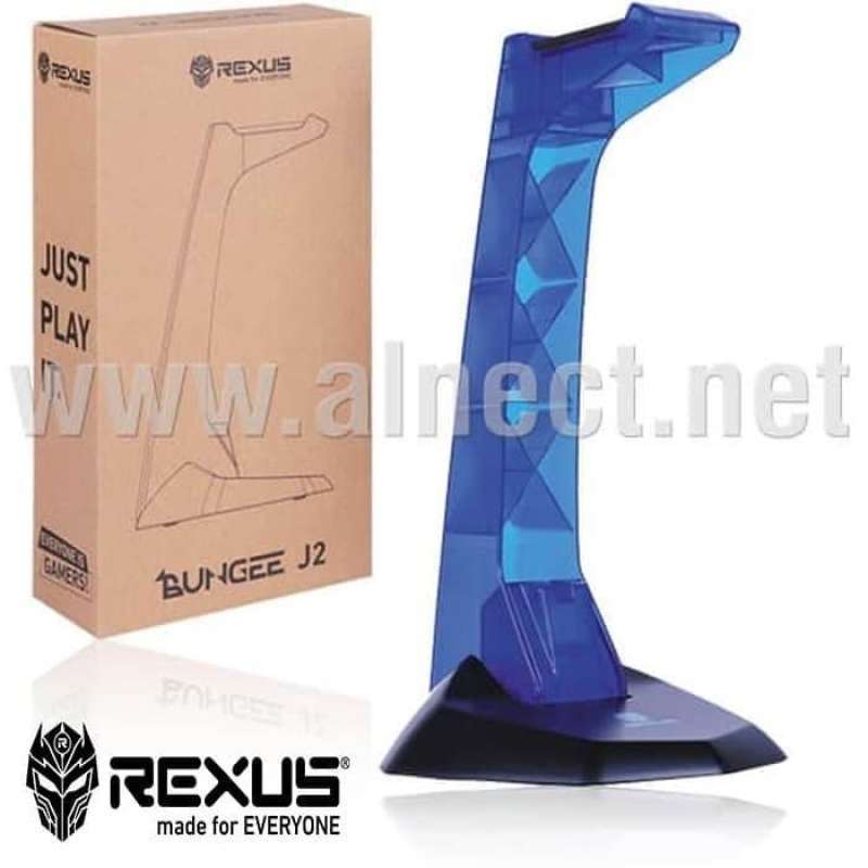 Rexus best sale bungee j2