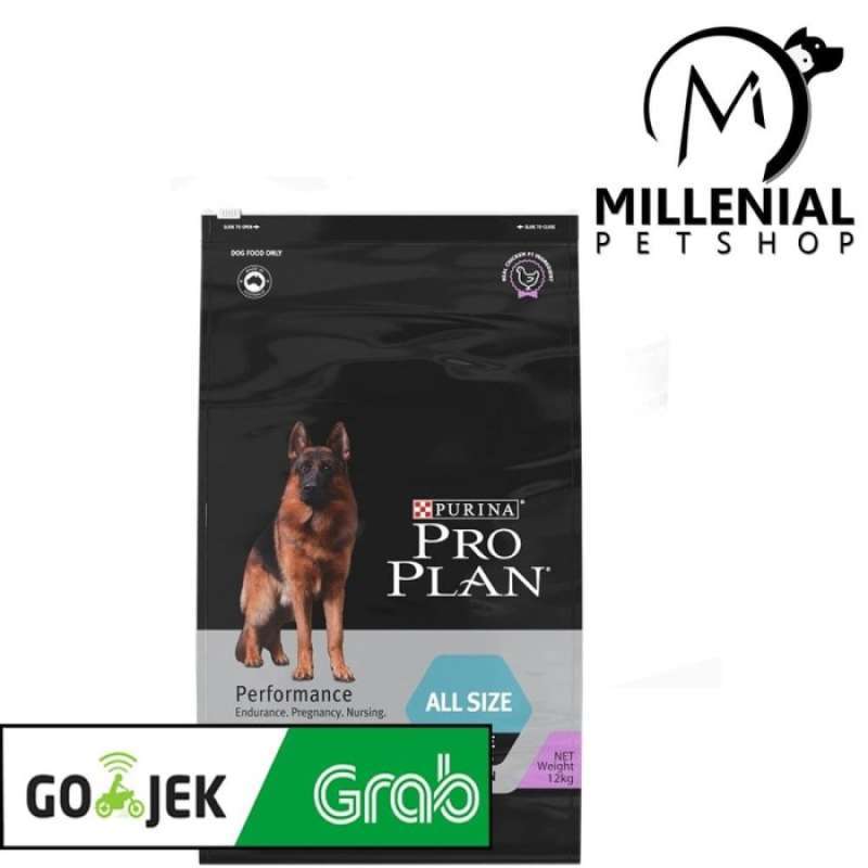 Pro plan performance 20kg deals