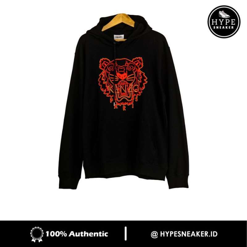 Harga jaket 2025 kenzo original
