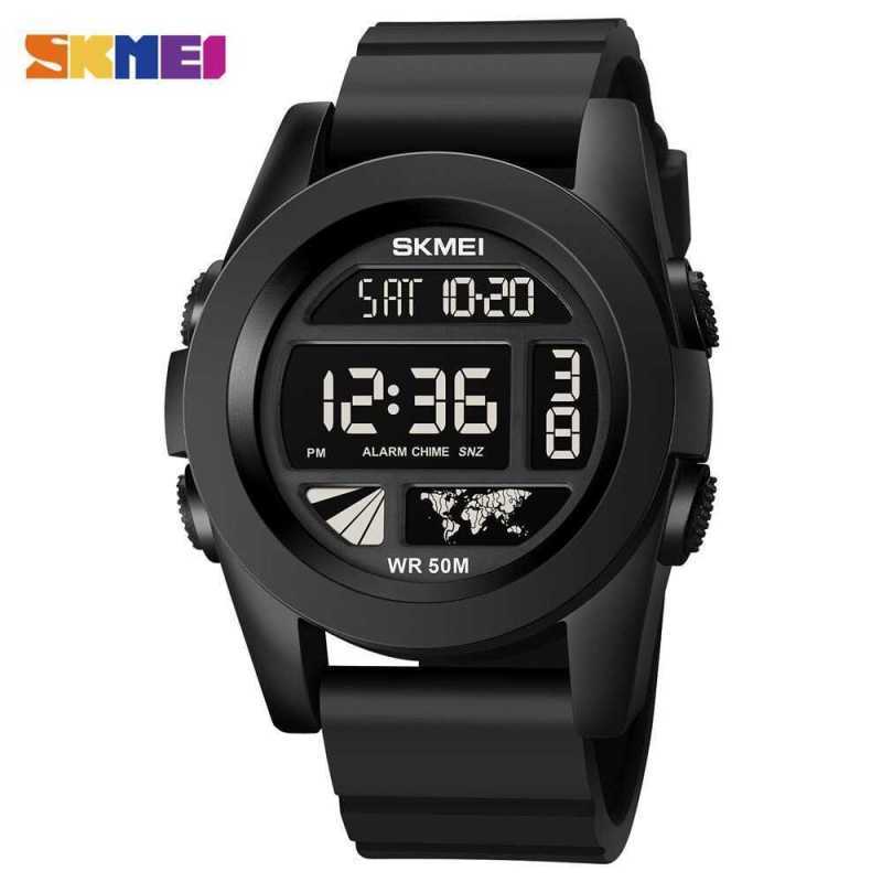 Skmei jam best sale