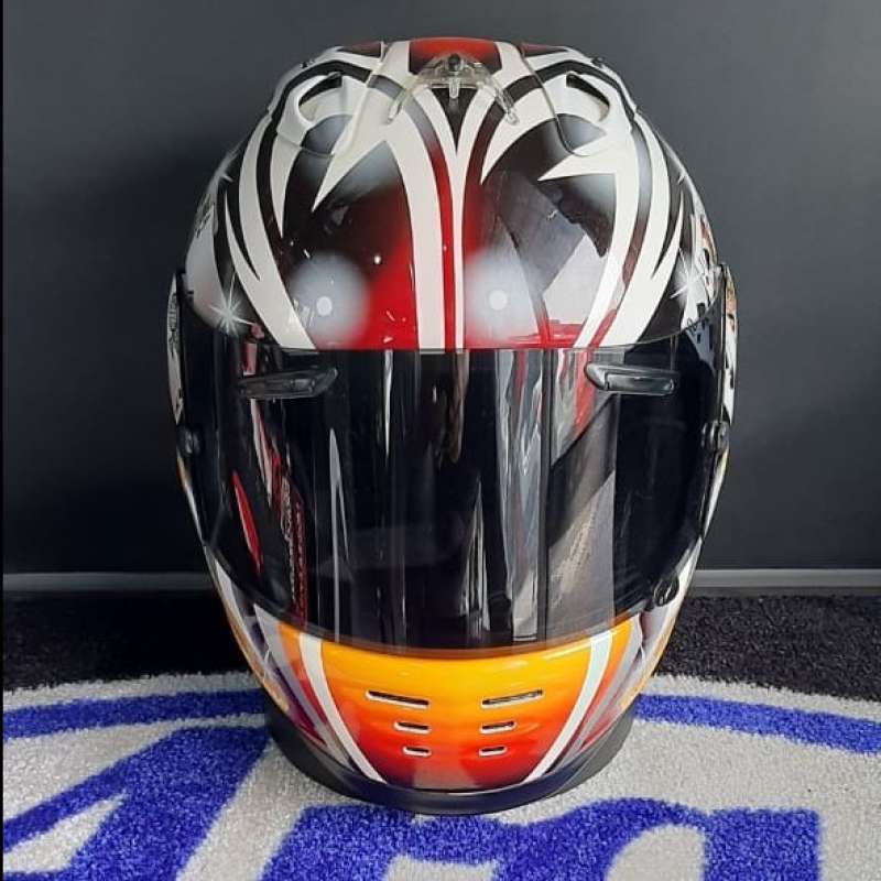 Arai アライ RAPIDE-SR ラパイド SR KOYAMA コヤマ RAPIDE 小山