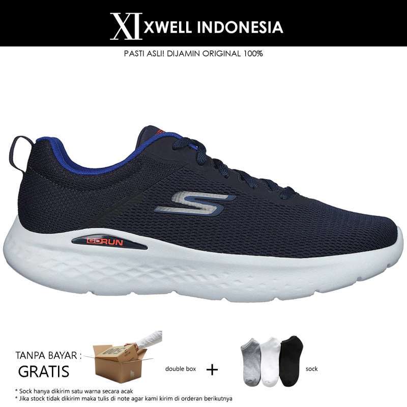 Harga sepatu skechers goga mat online