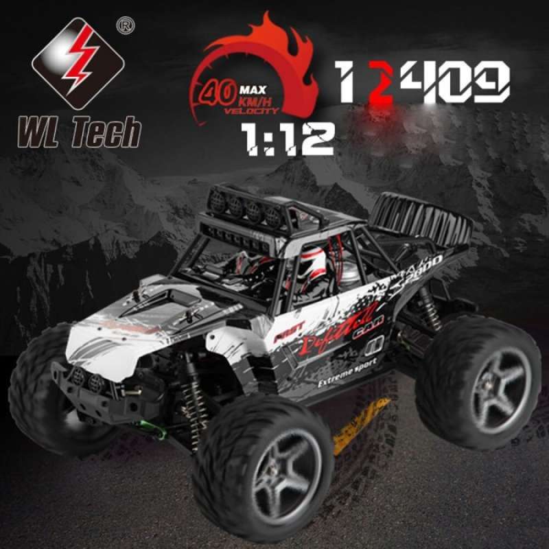 Wltoys 12409 hotsell