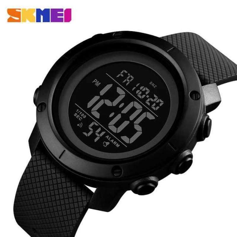 Jam digital skmei original deals