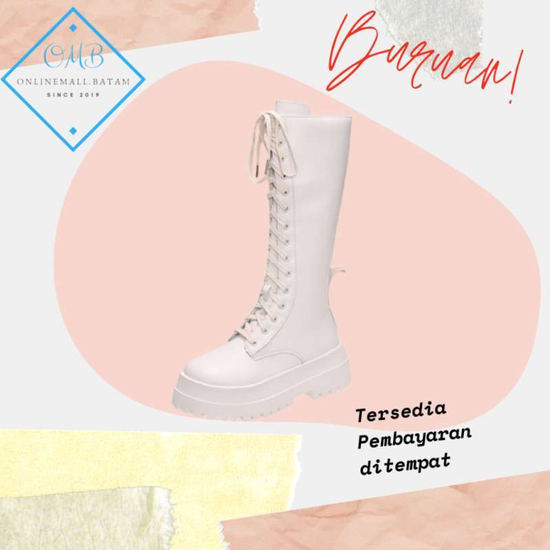 Martin clearance boot mall