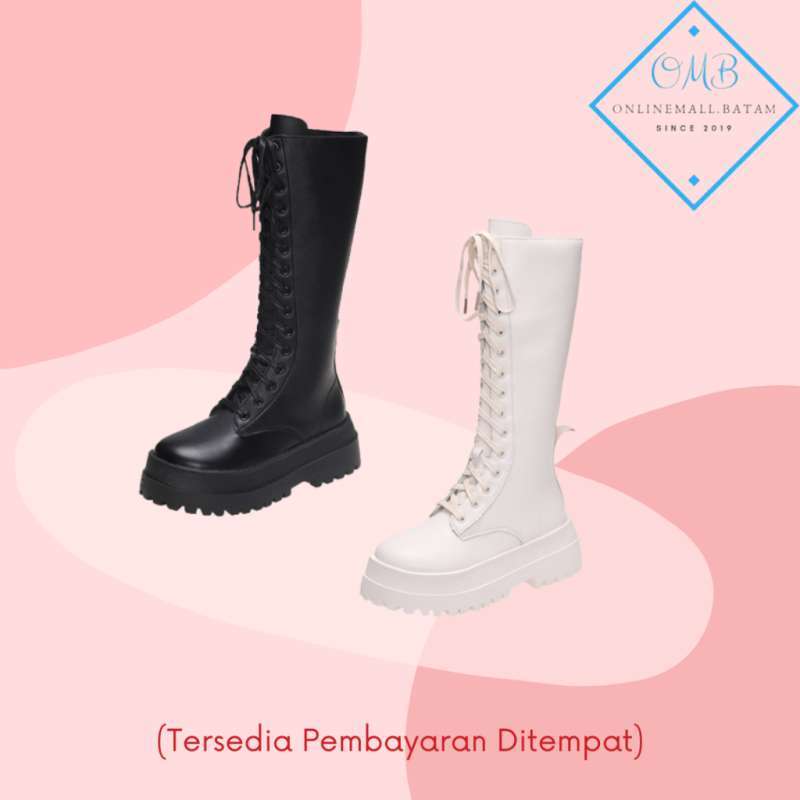 Martin new arrivals boot mall