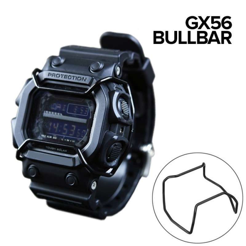 Jual bullbar new arrivals g shock