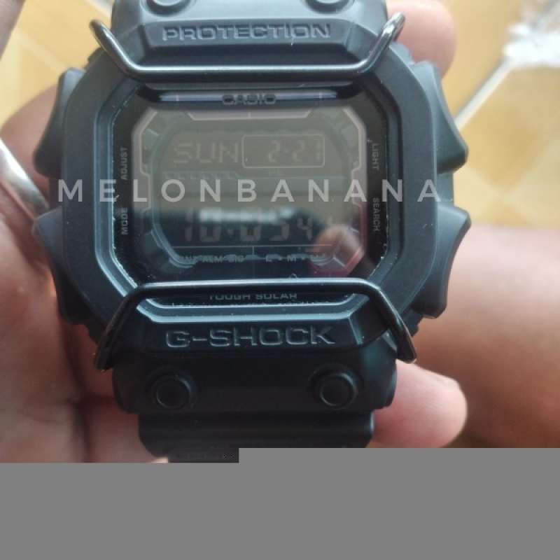 Jual Bullbar Bull bars protector Bumper G Shock GX56 GX 56