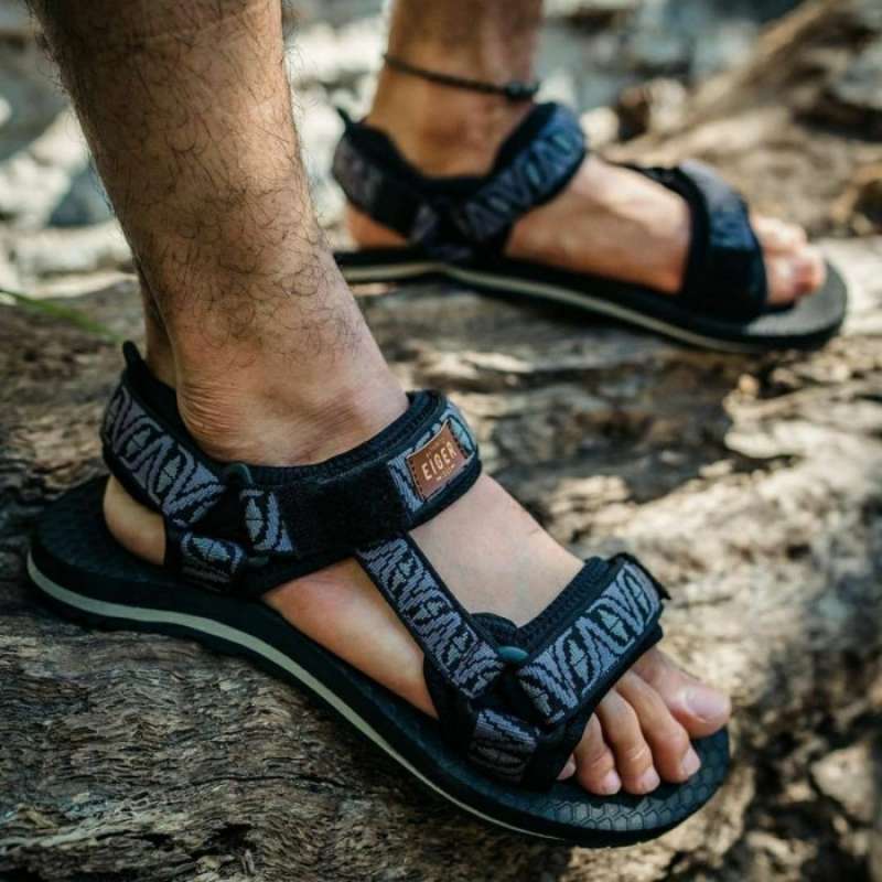 Eiger store sandal original