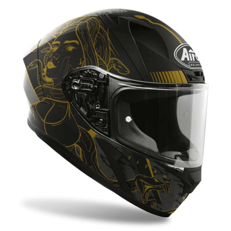 Helm shop airoh valor