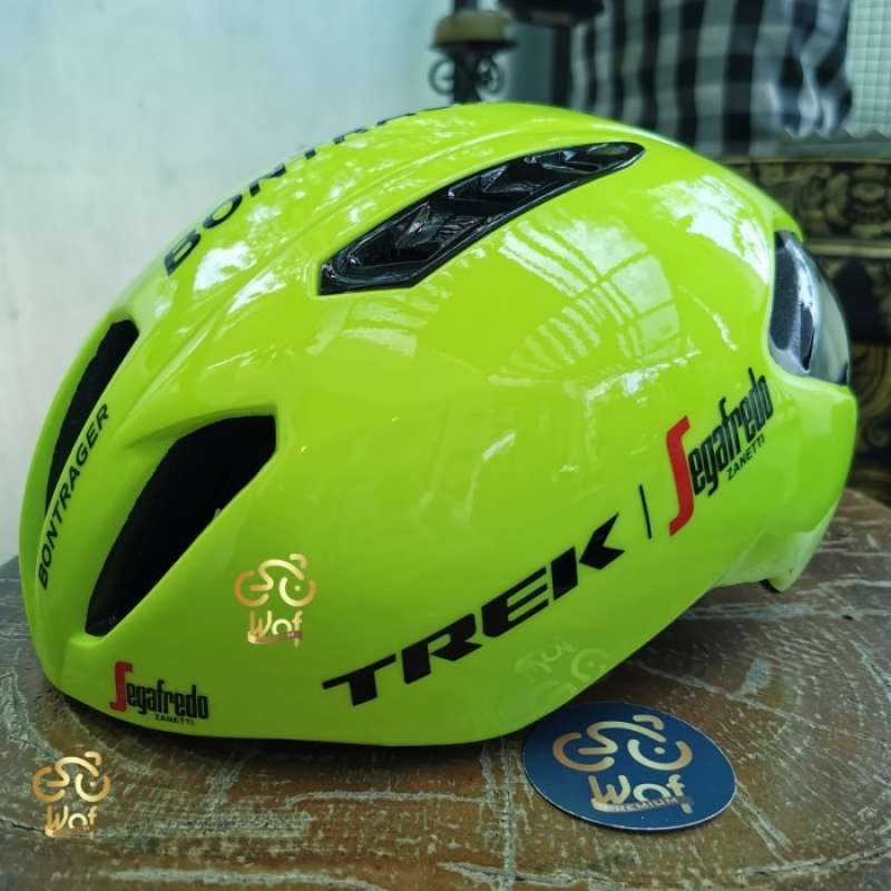 Trek discount bontrager helm
