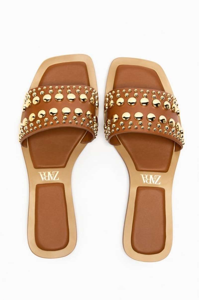 Sandal new arrivals zara original