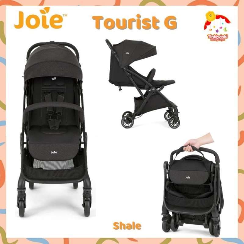Jual Joie Tourist G Harga Termurah Dan Terlengkap 2024 Blibli