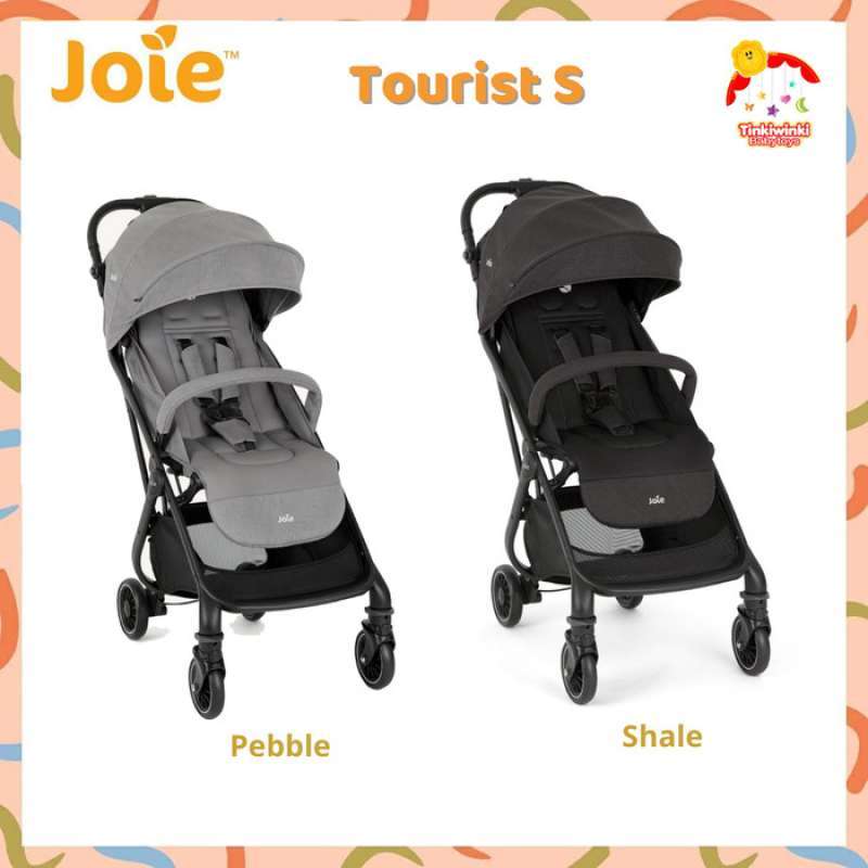 Jual joie hot sale tourist