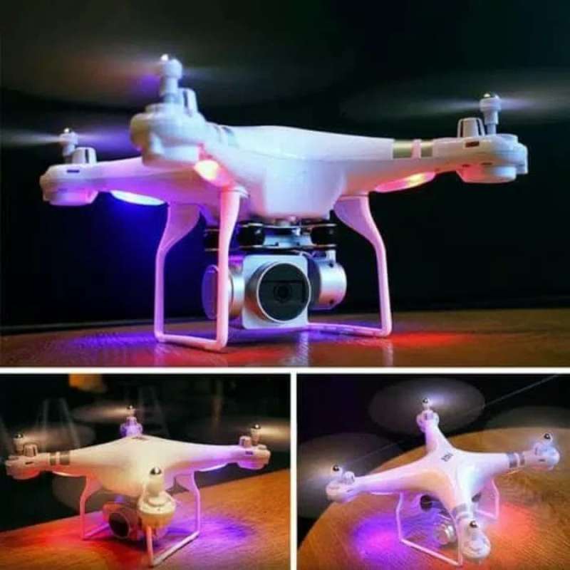 Magic drone x52 deals