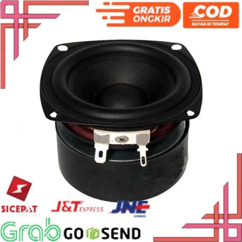 Speaker 3 inch full range hotsell